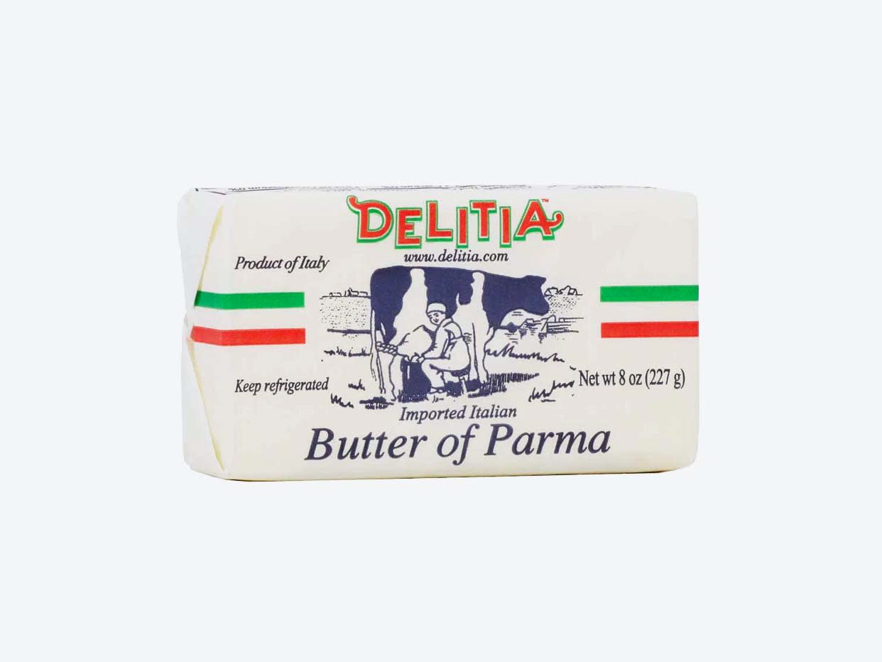 Product Name Delitia - Butter of Parma