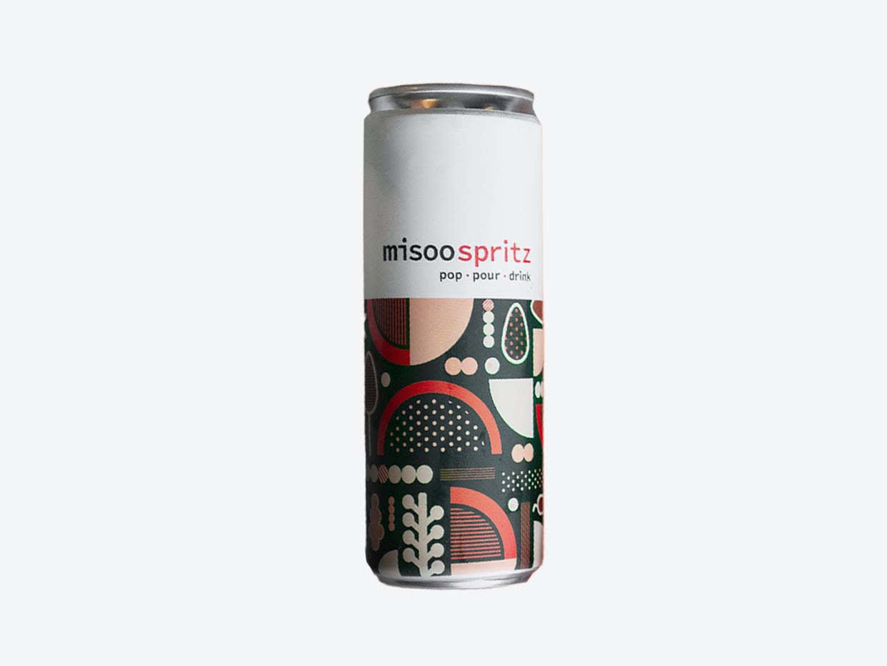 Product Name Misoo Aperitivo Spritz