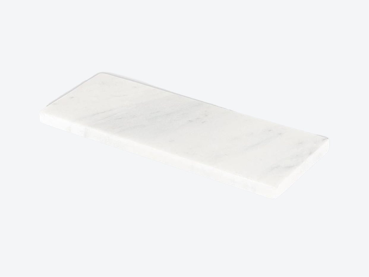 Product Name Small White Marble Tray