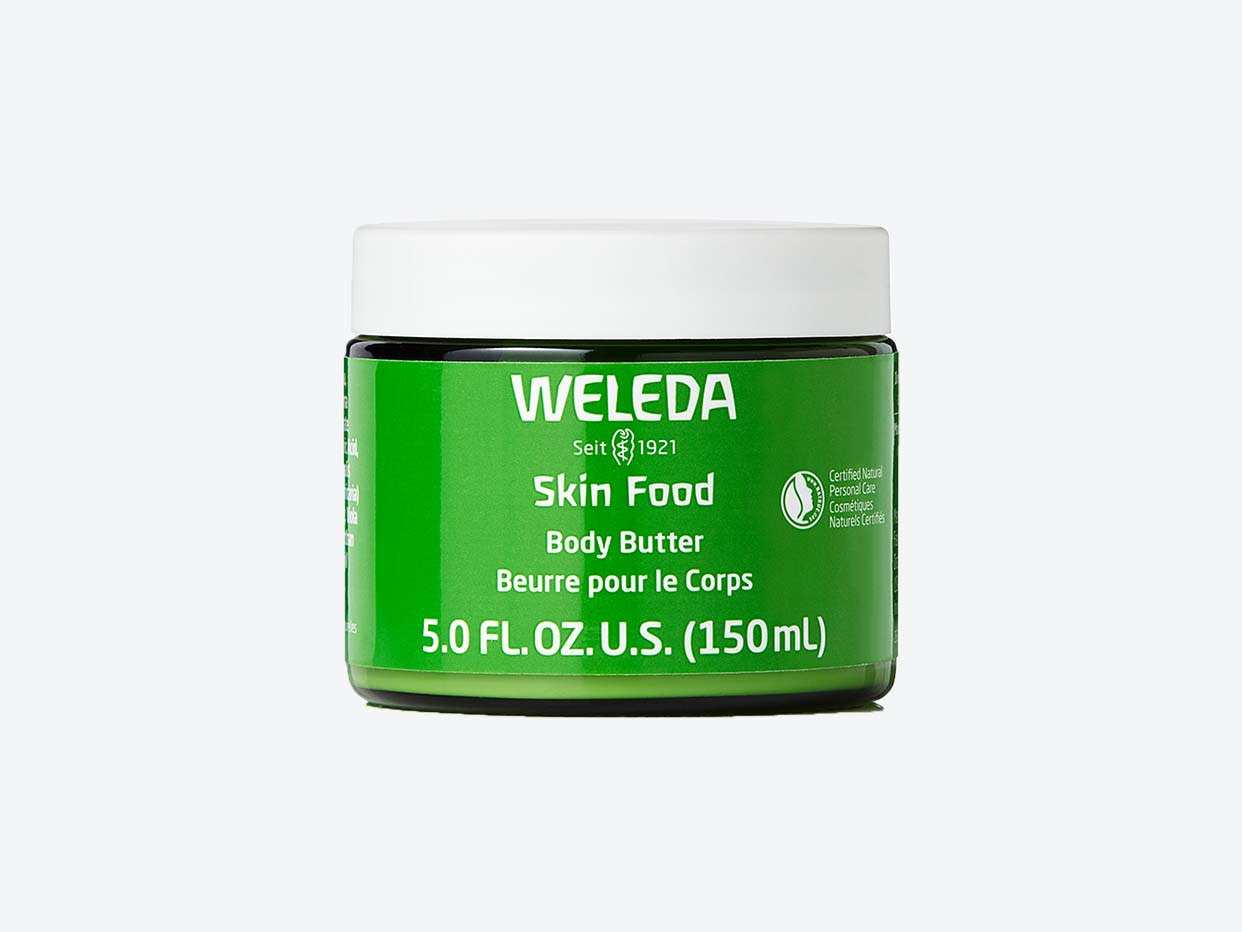 Product Name Weleda - Body Butter