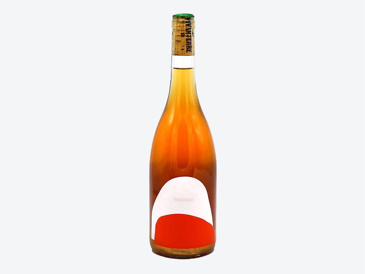 Product Name Vivanterre, 'SGU' Orange Wine