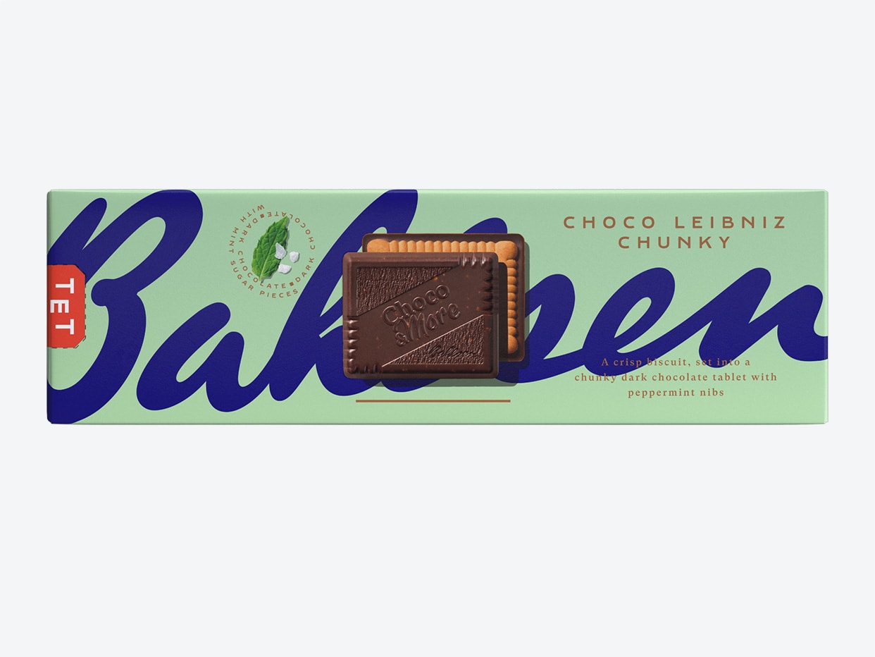 Product Name Bahlsen Chocolate Mint Leibniz Cookies