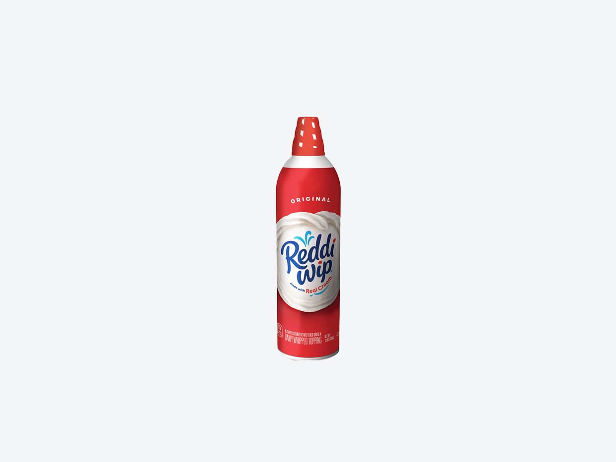 Product Name Reddi Whip - Whipping Cream