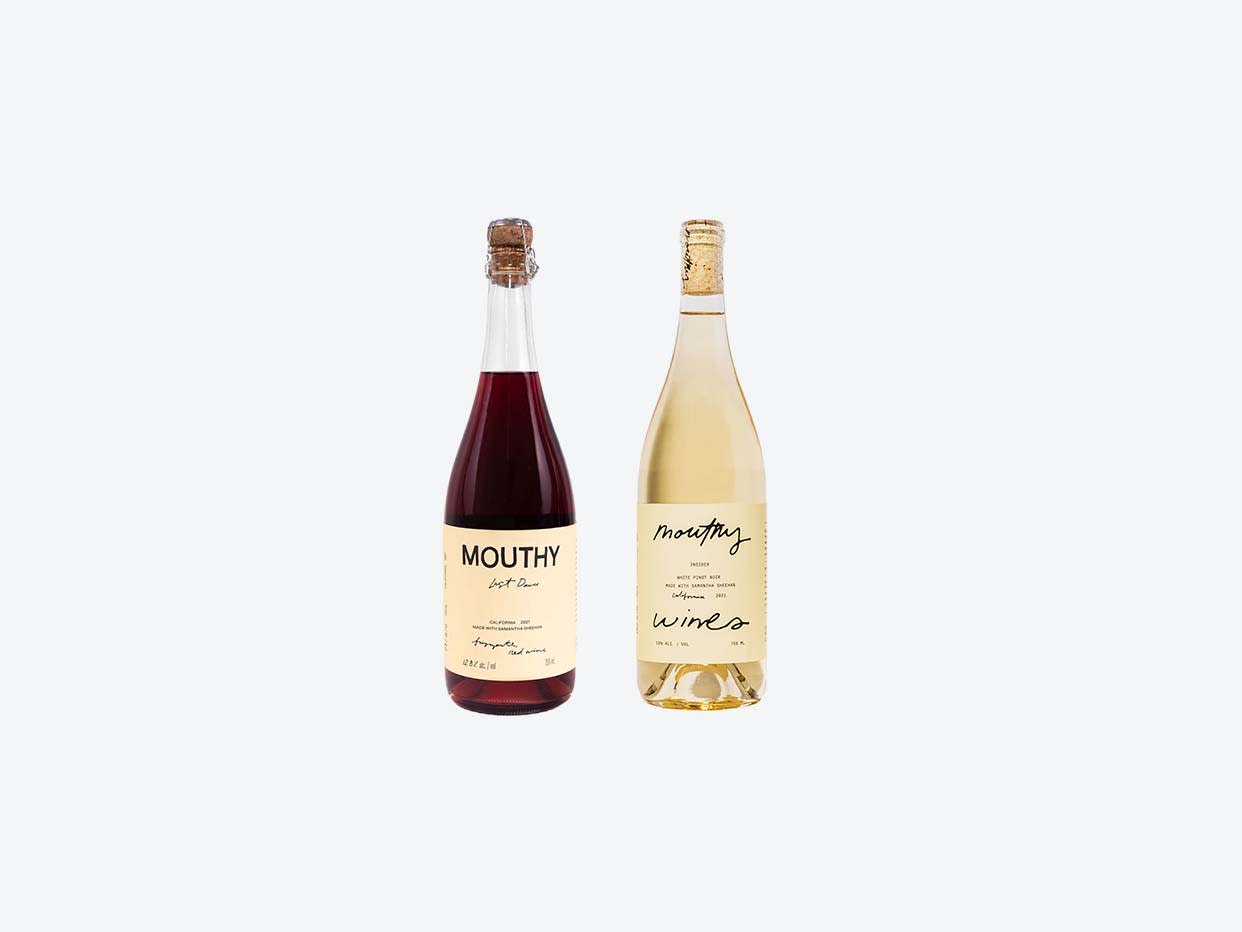 Product Name MOUTHY WINES - Duo #2