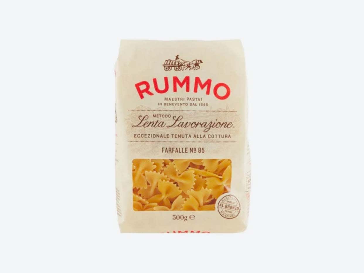 Product Name Rummo - Farfelle