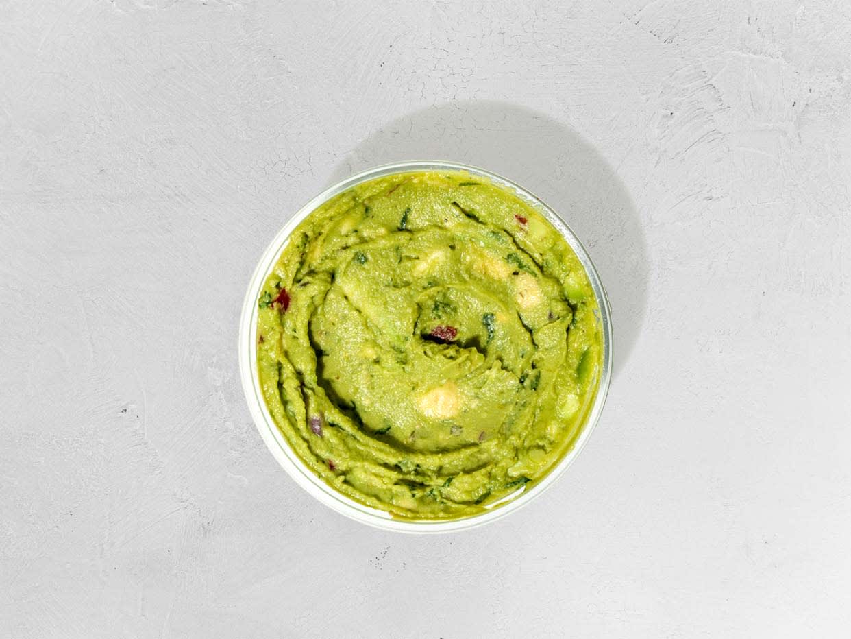 Product Name Guacamole