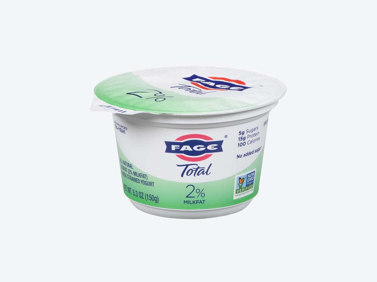 Product Name Fage Cup - 2% Plain