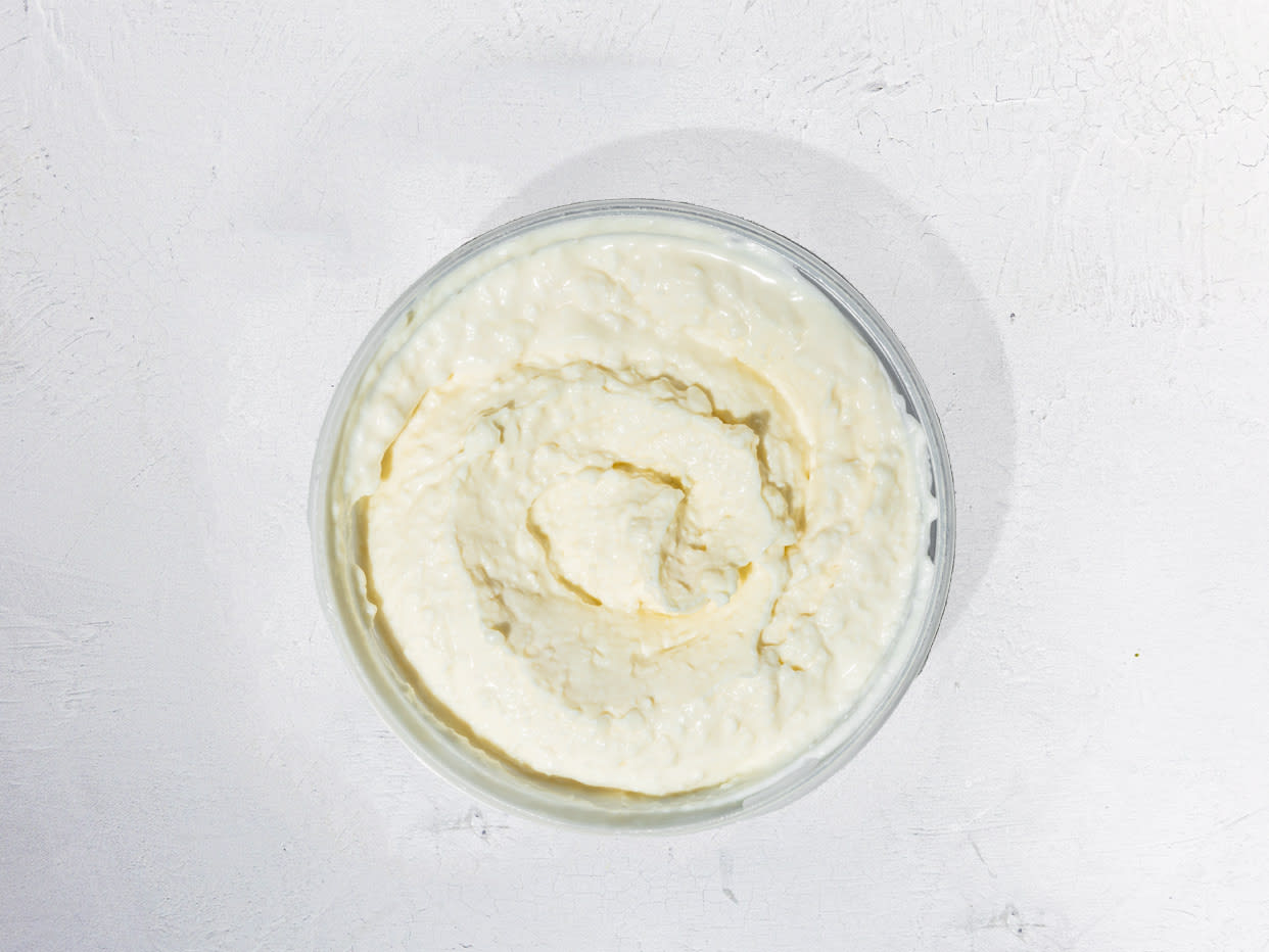 Product Name Whipped Feta Dip