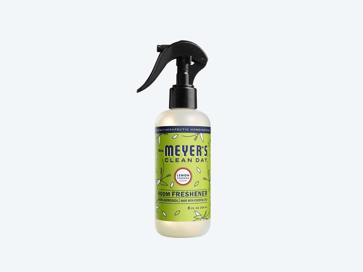 Product Name Mrs. Meyer's - Room Spray Lemon Verbena