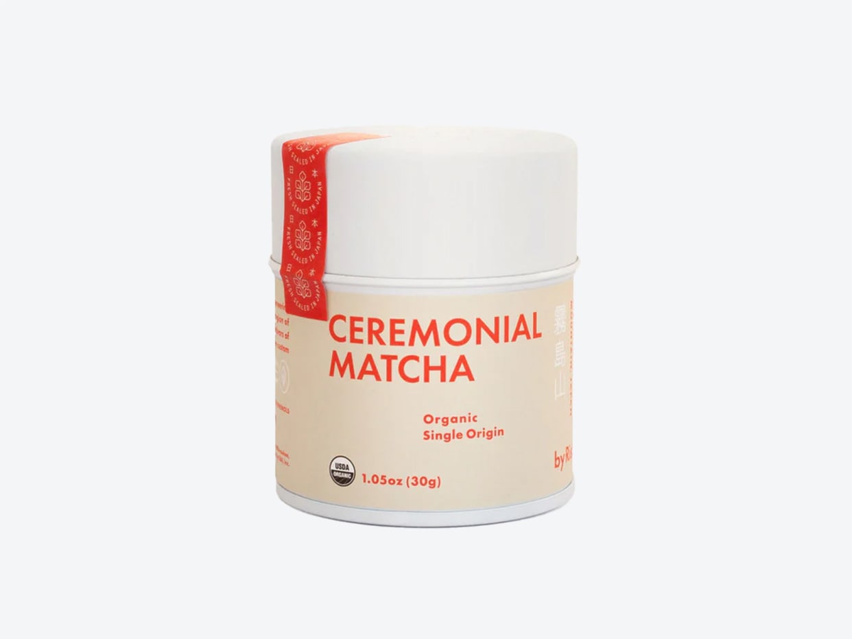 Product Name Rishi Tea- Ceremonial Matcha Powder