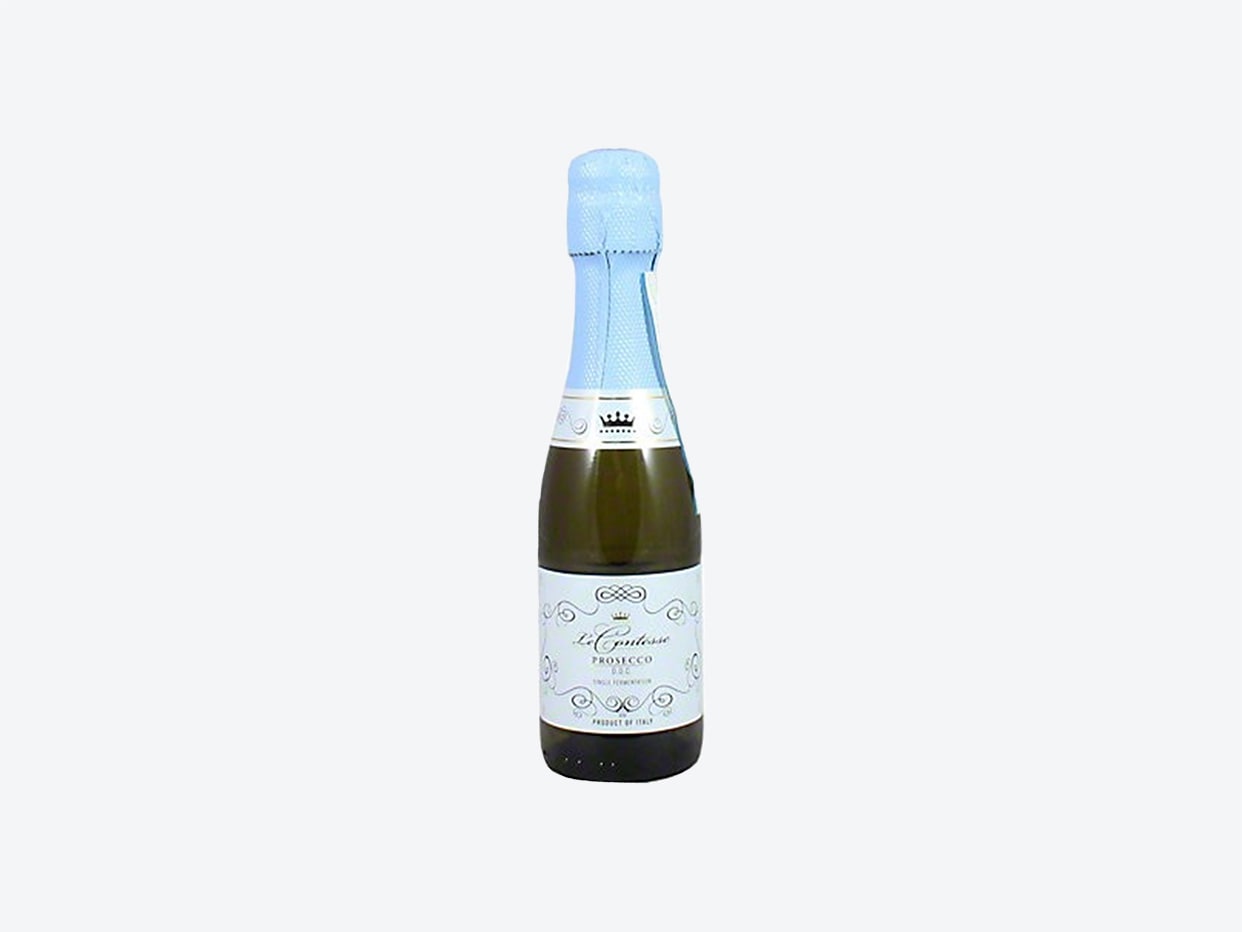 Product Name Le Contesse Prosecco Brut DOC 200mL