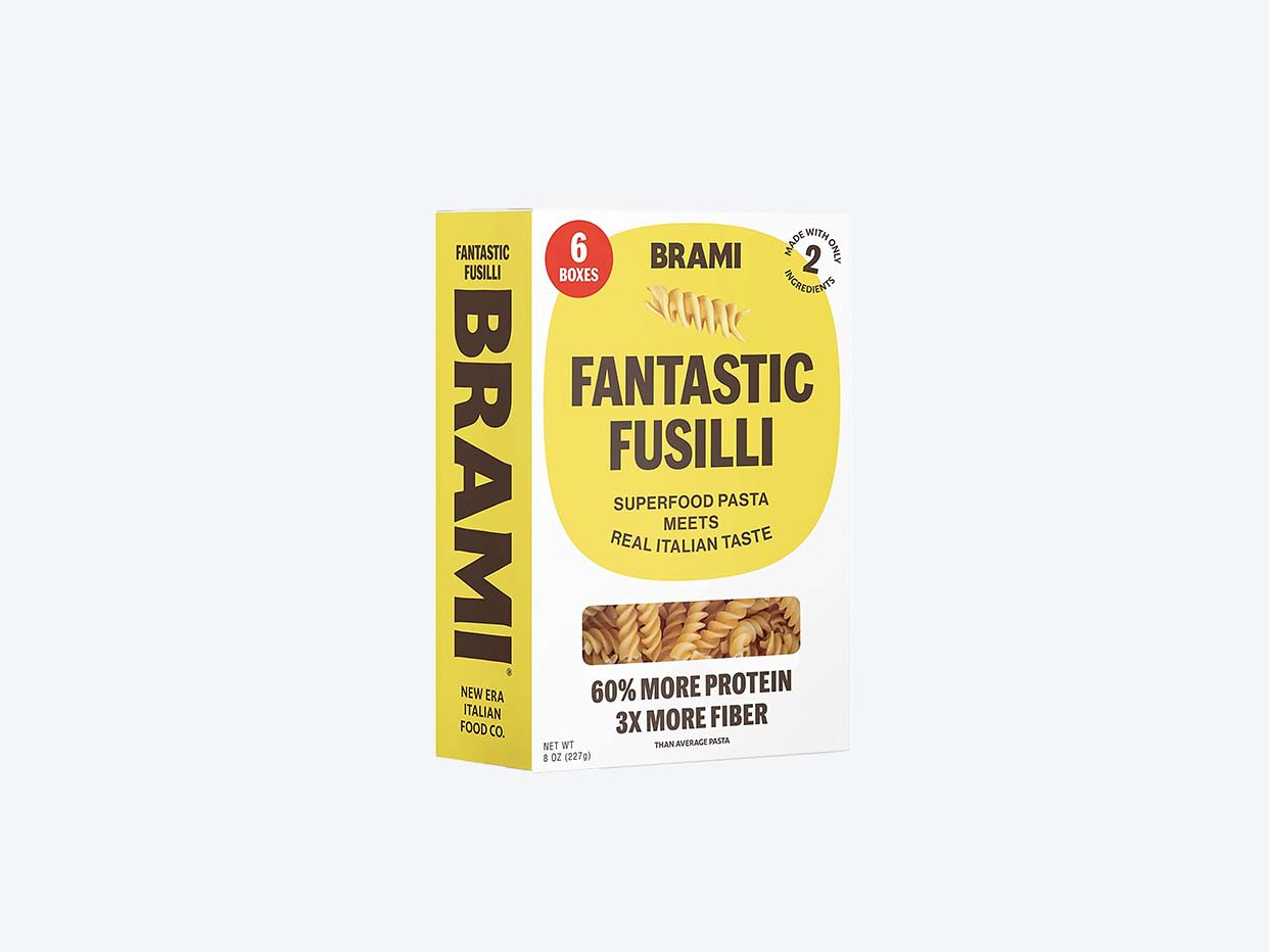 Product Name Brami - Fusilli