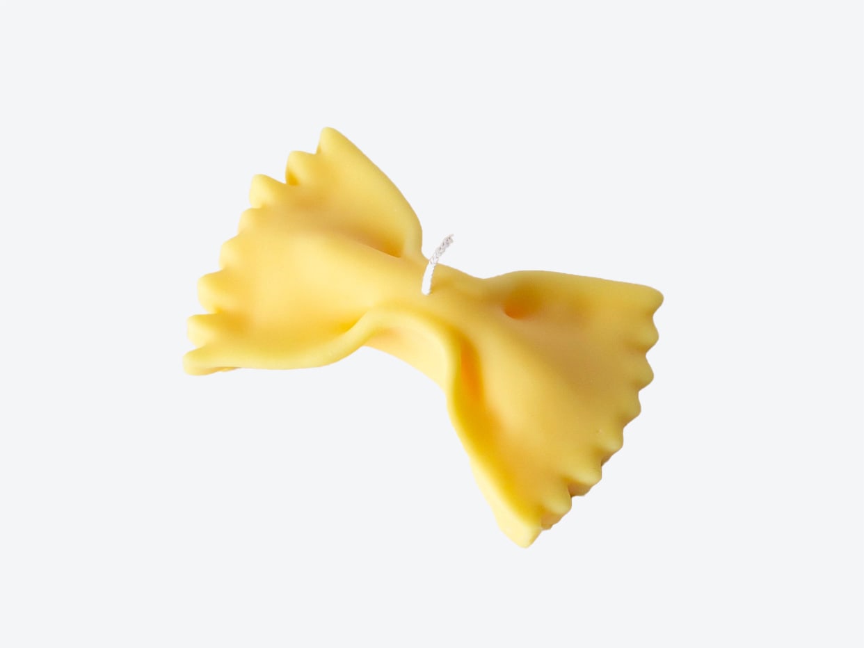 Product Name Farfalle Candle