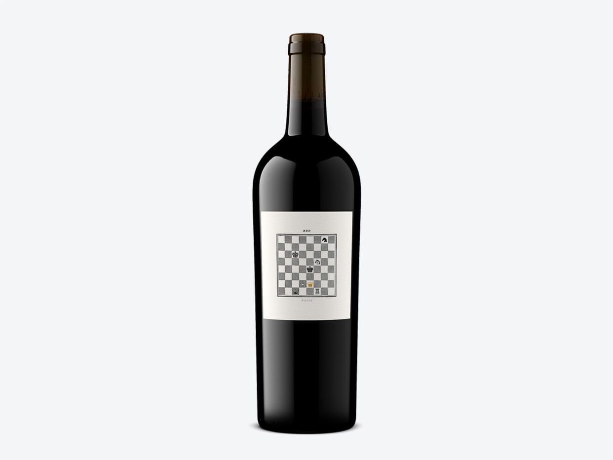 Product Name Wonderland Project, No.9 Cabernet Sauvignon