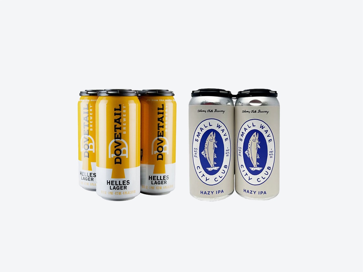 Product Name Big Game Beer Favs - Duo