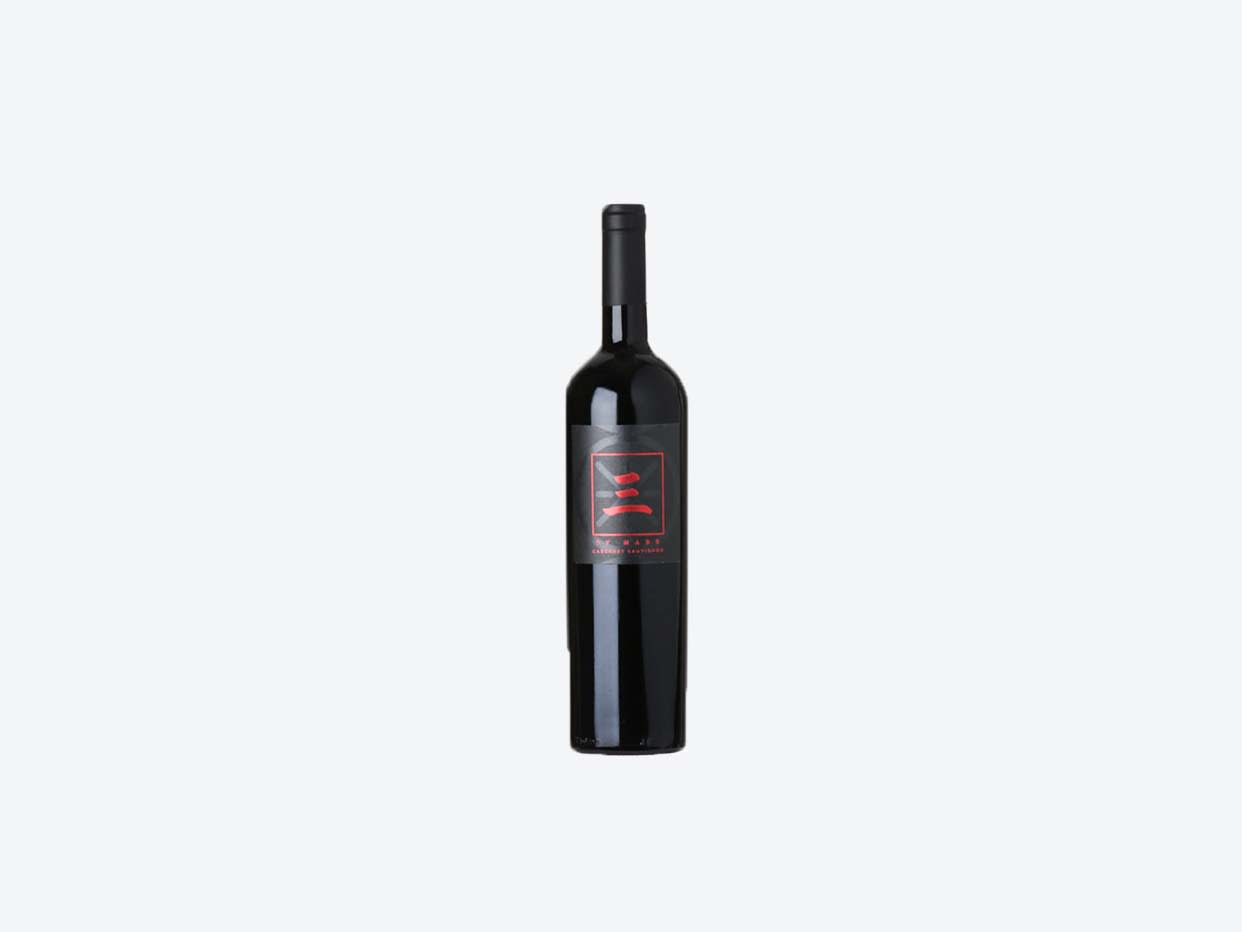 Three by Wade Cellars California Cabernet Sauvignon