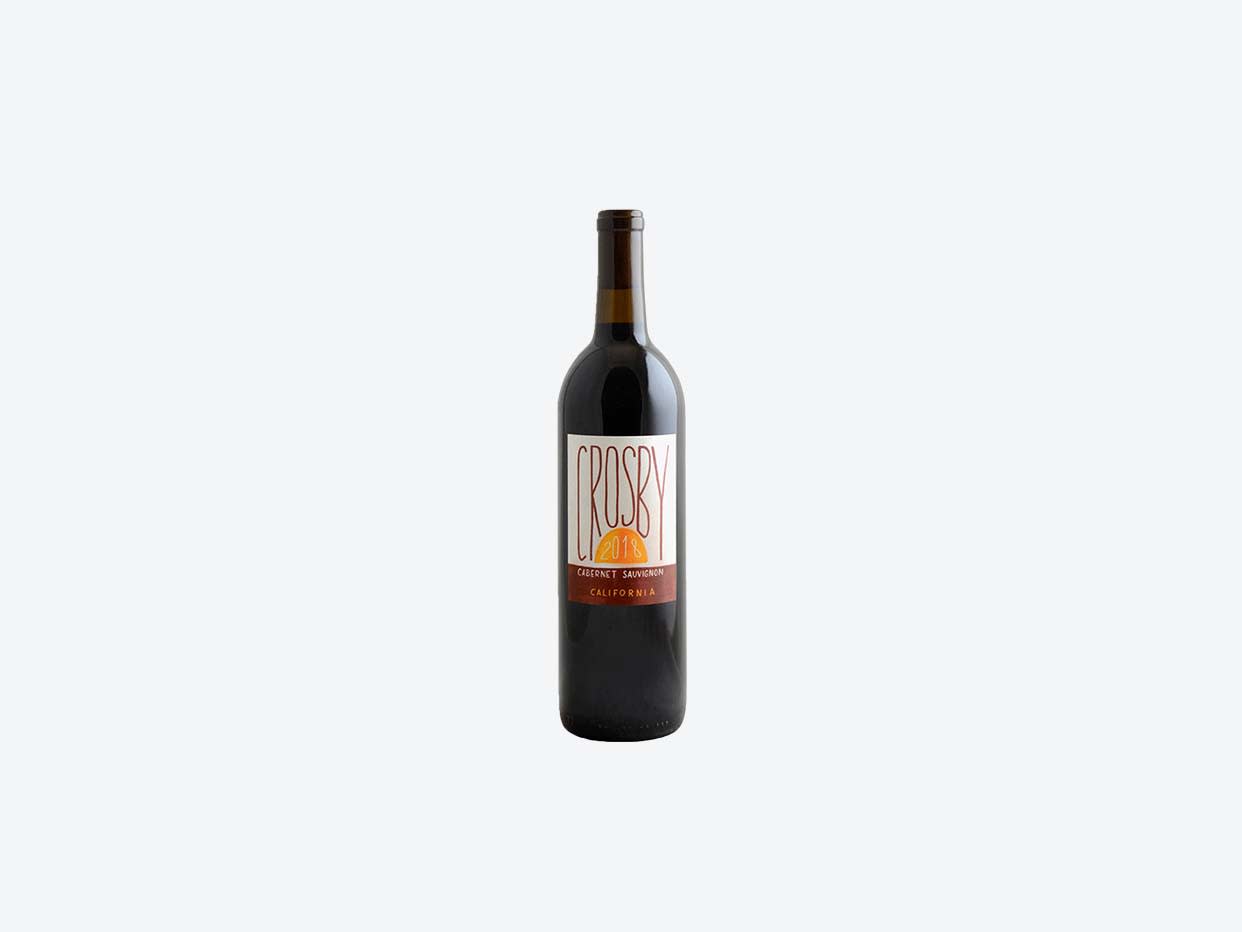 Crosby, Cabernet Sauvignon