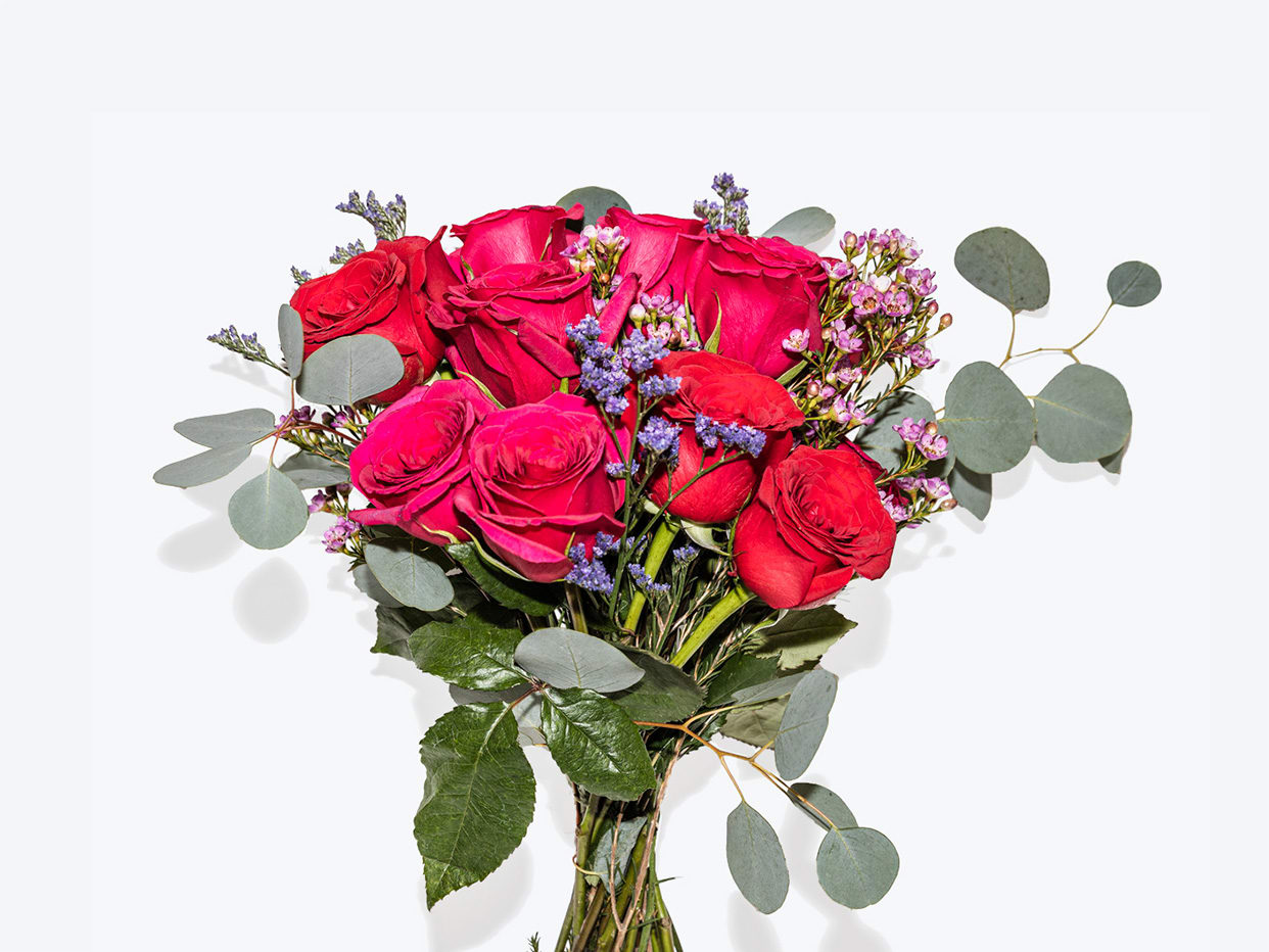 Product Name Valentine's Day Bouquet