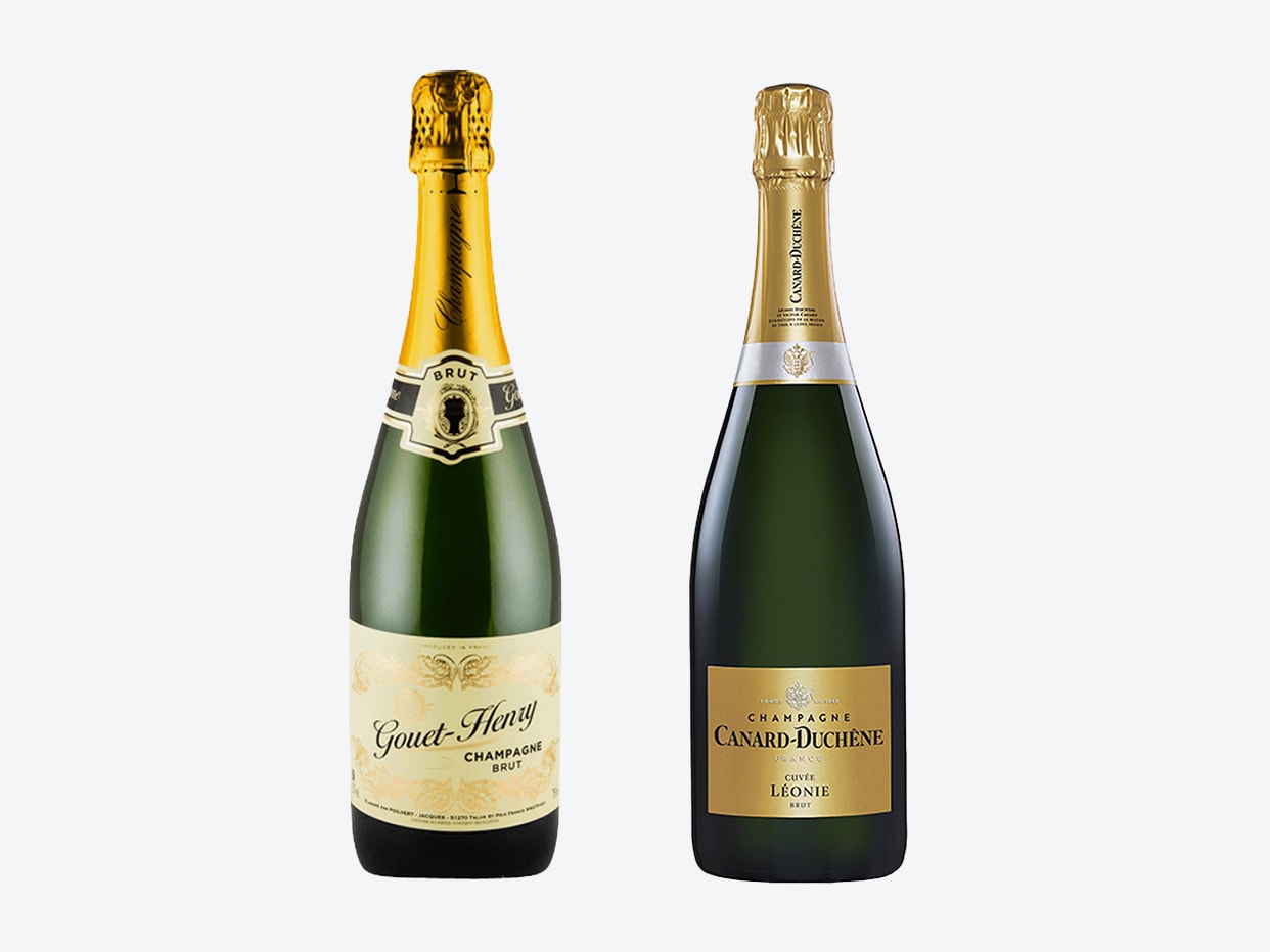 Product Name Champagne - Duo