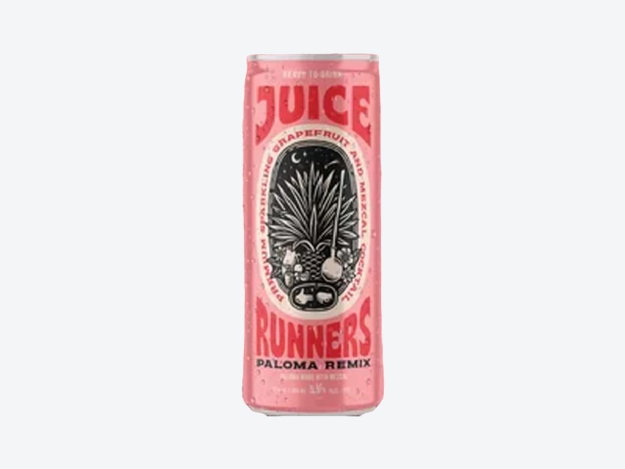 Product Name Juice Runners Paloma, By Run the Jewels