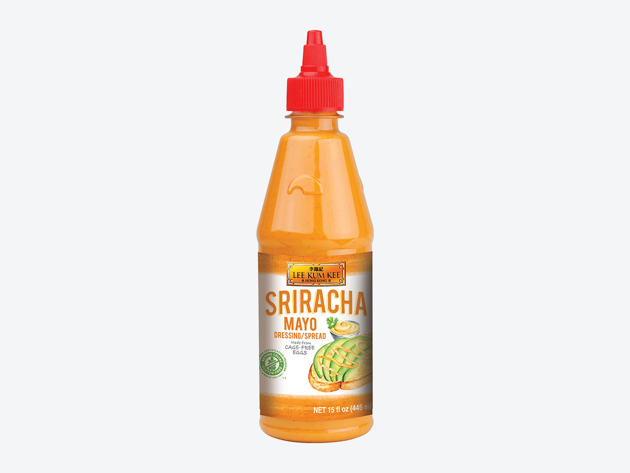 Product Name Lee Kum Kee - Sriracha Mayo