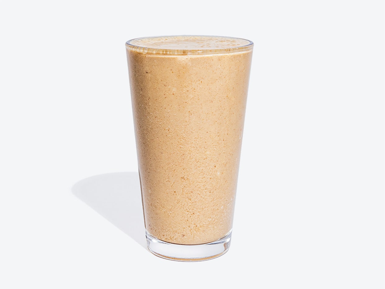 Product Name Coffee Date Smoothie