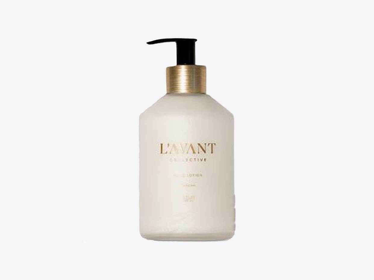 Product Name L'AVANT Collective - Fresh Linen Hand Lotion