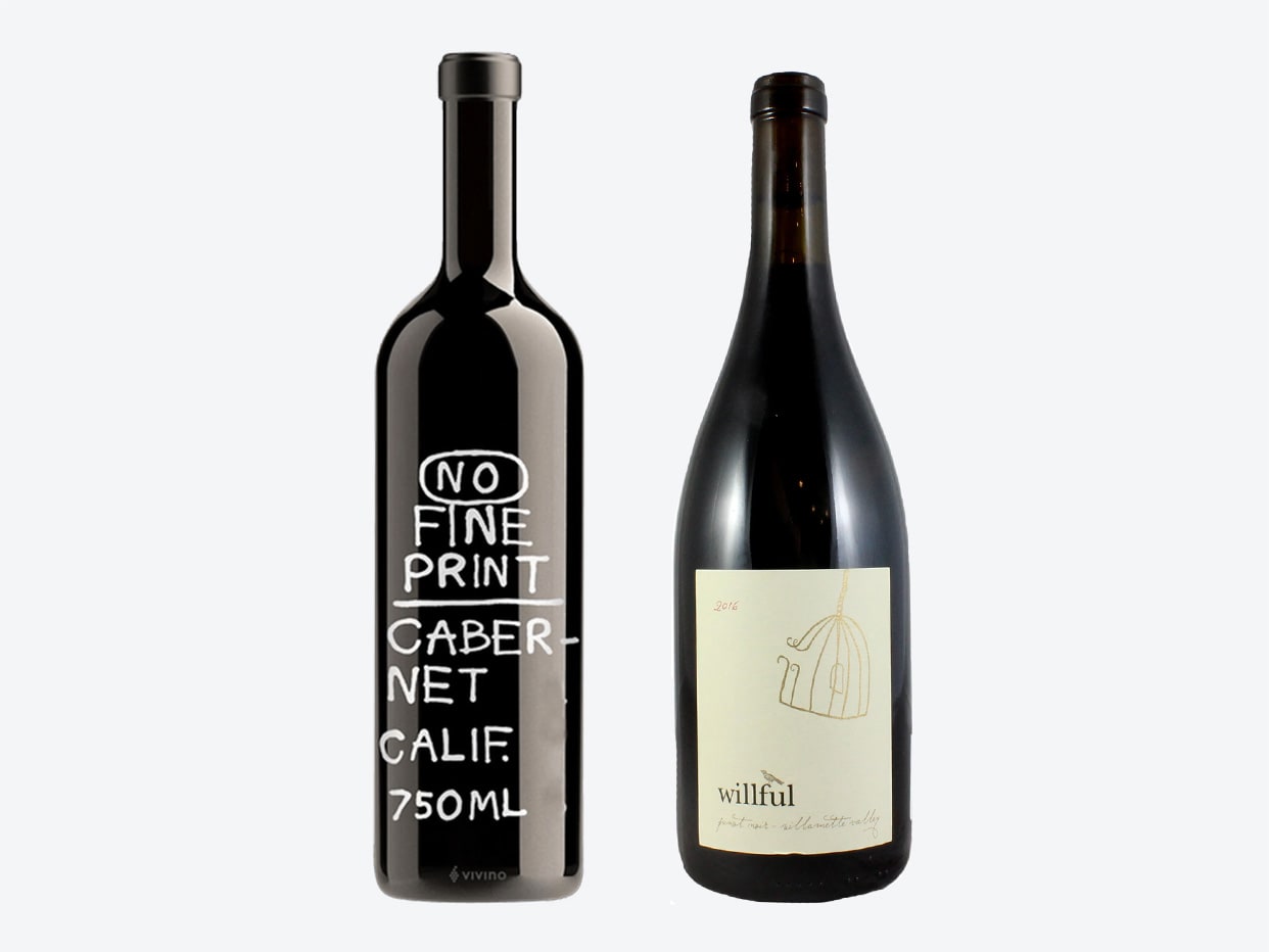 Product Name Best Selling Red Wine - Duo