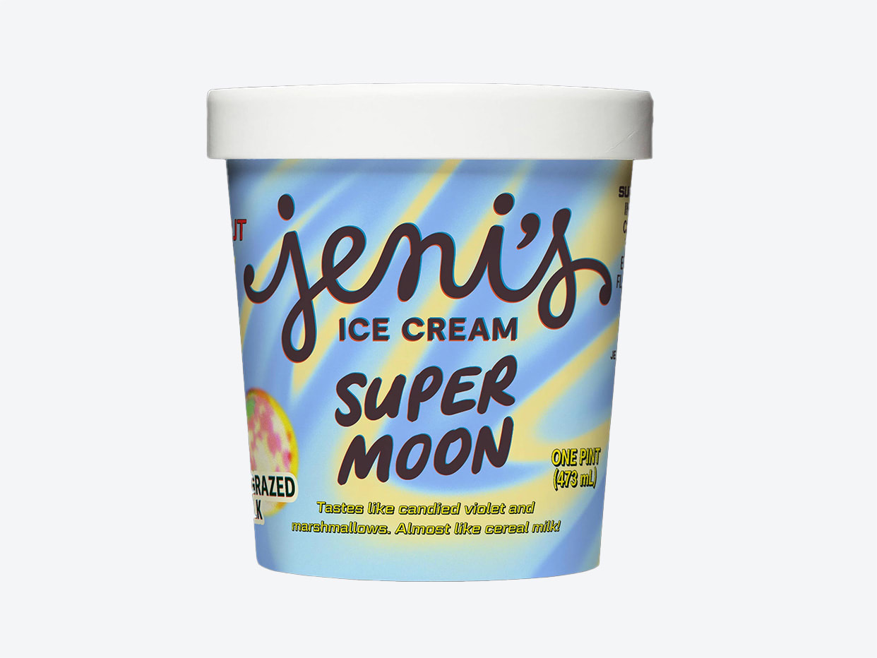 Product Name Jeni's Ice Cream - Supermoon Punk Stargonaut Collection