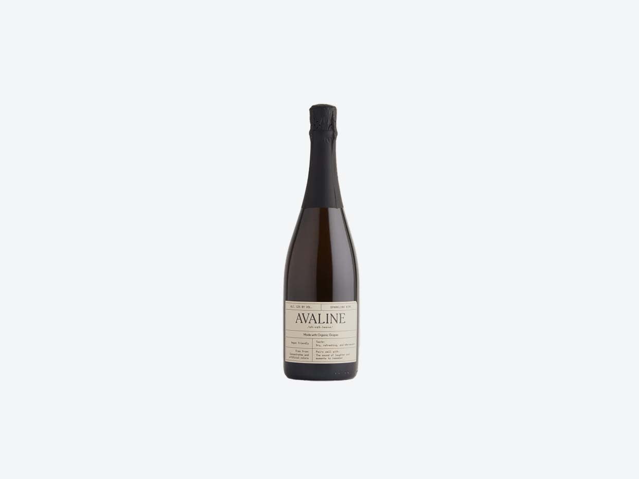 Avaline, Sparkling