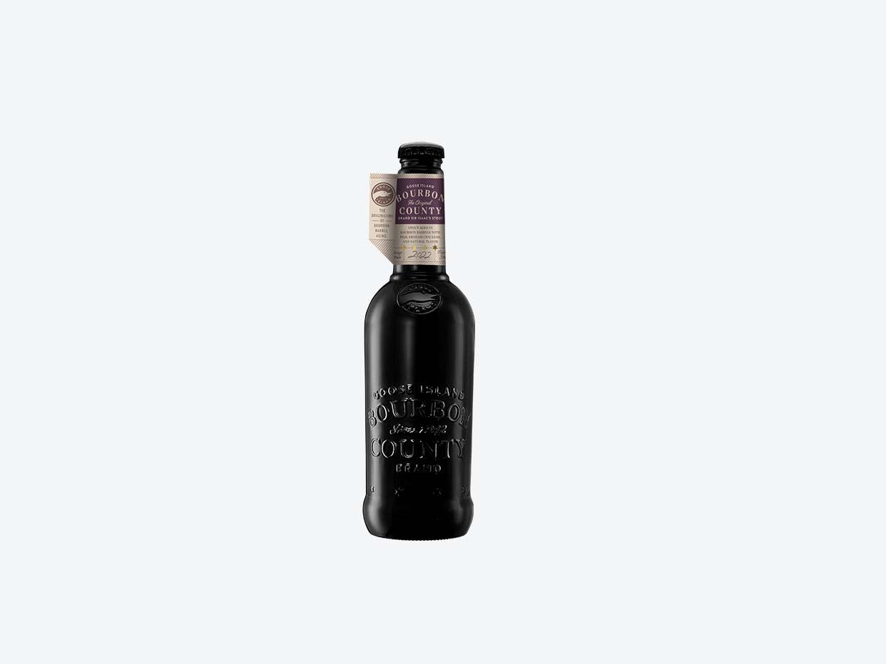 Product Name Goose Island - Bourbon County Sir Isaac's 500mL