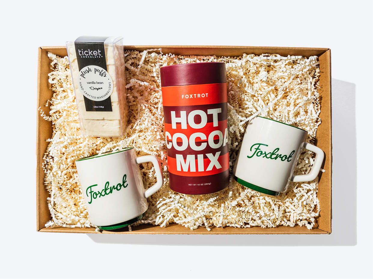 Product Name Fireside Cocoa Gift Box