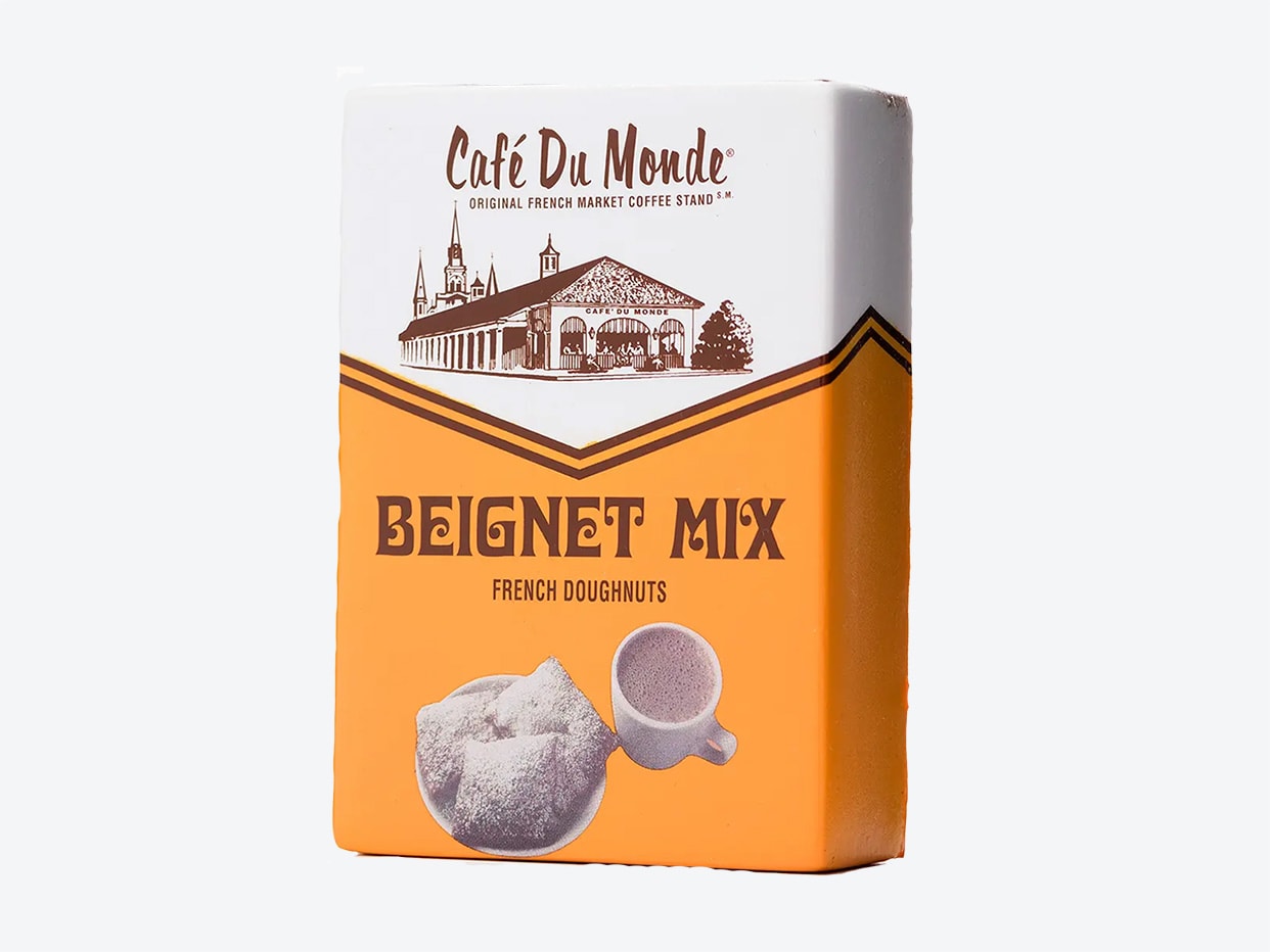 Product Name Cafe Du Mond - Beignet Mix