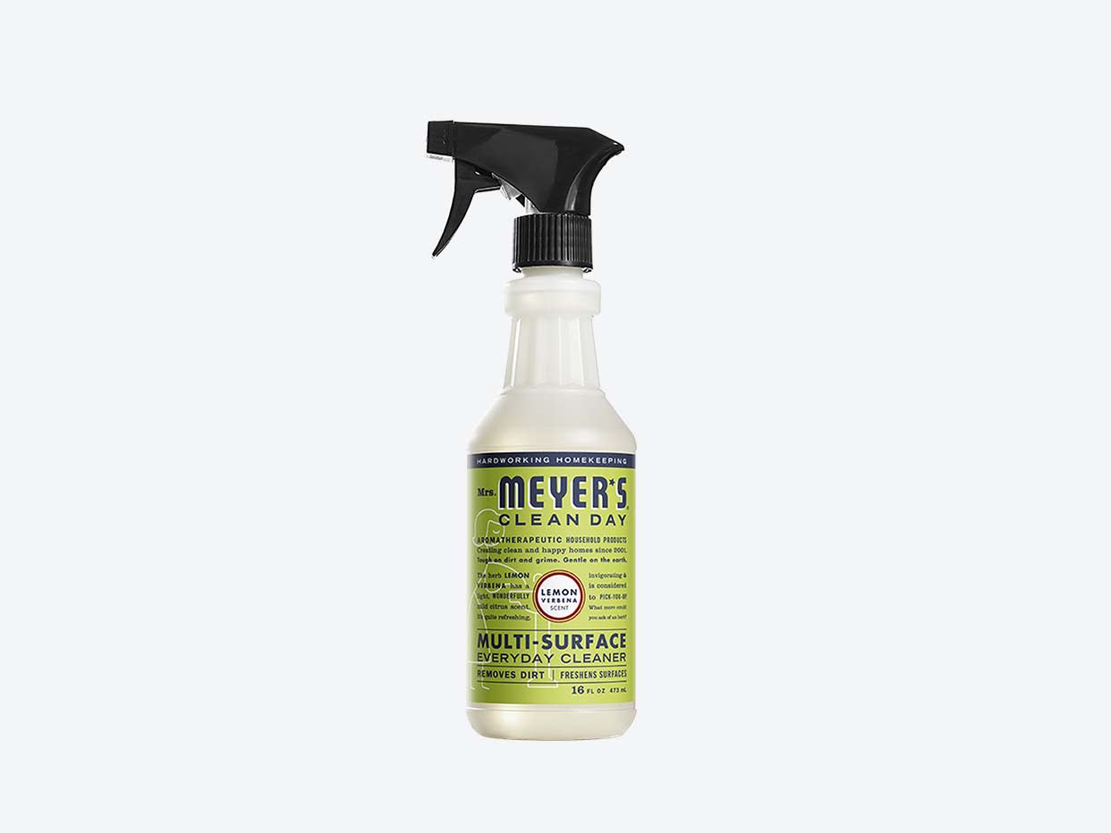 Product Name Mrs. Meyer's - Multi-Surface Cleaner Lemon Verbena