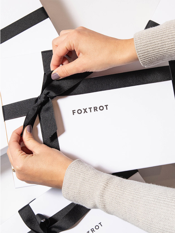 Gifting photo