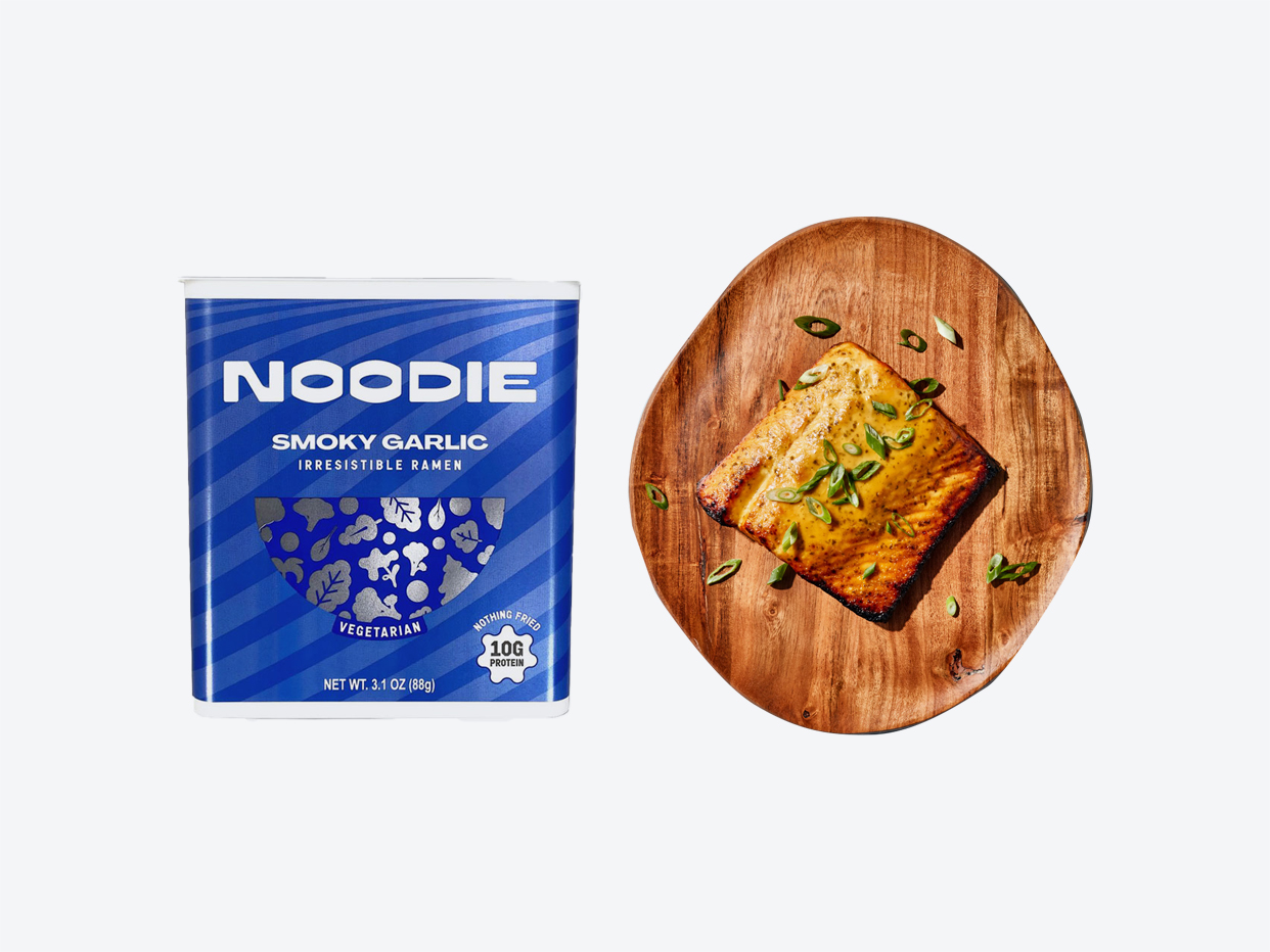 Active Product