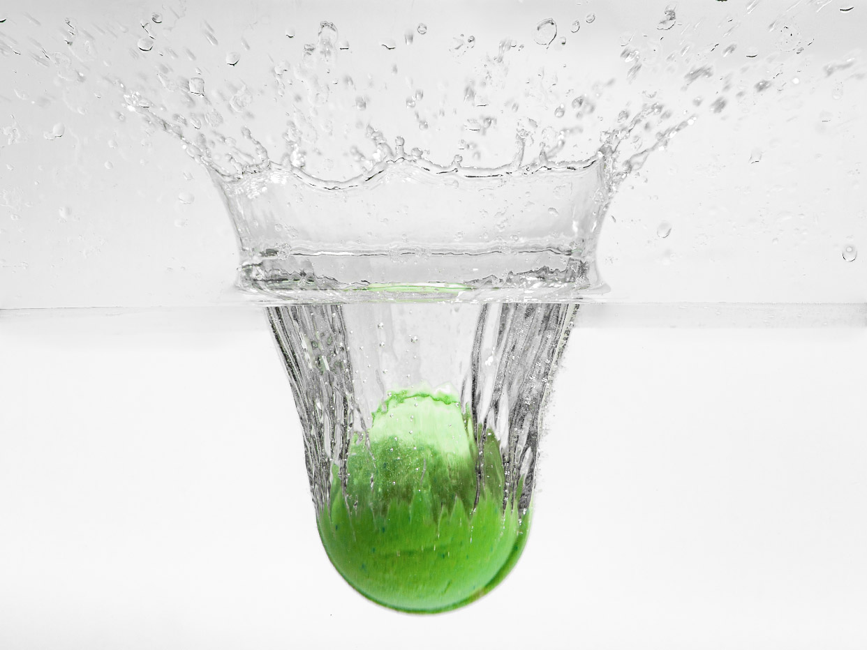Active Product