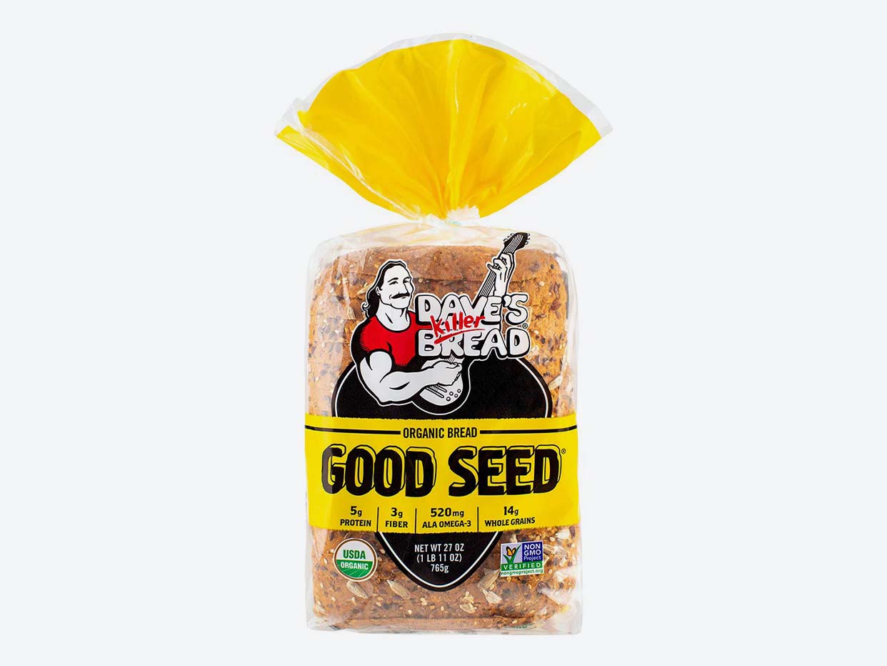 Dave's Killer Bread - Good Seed