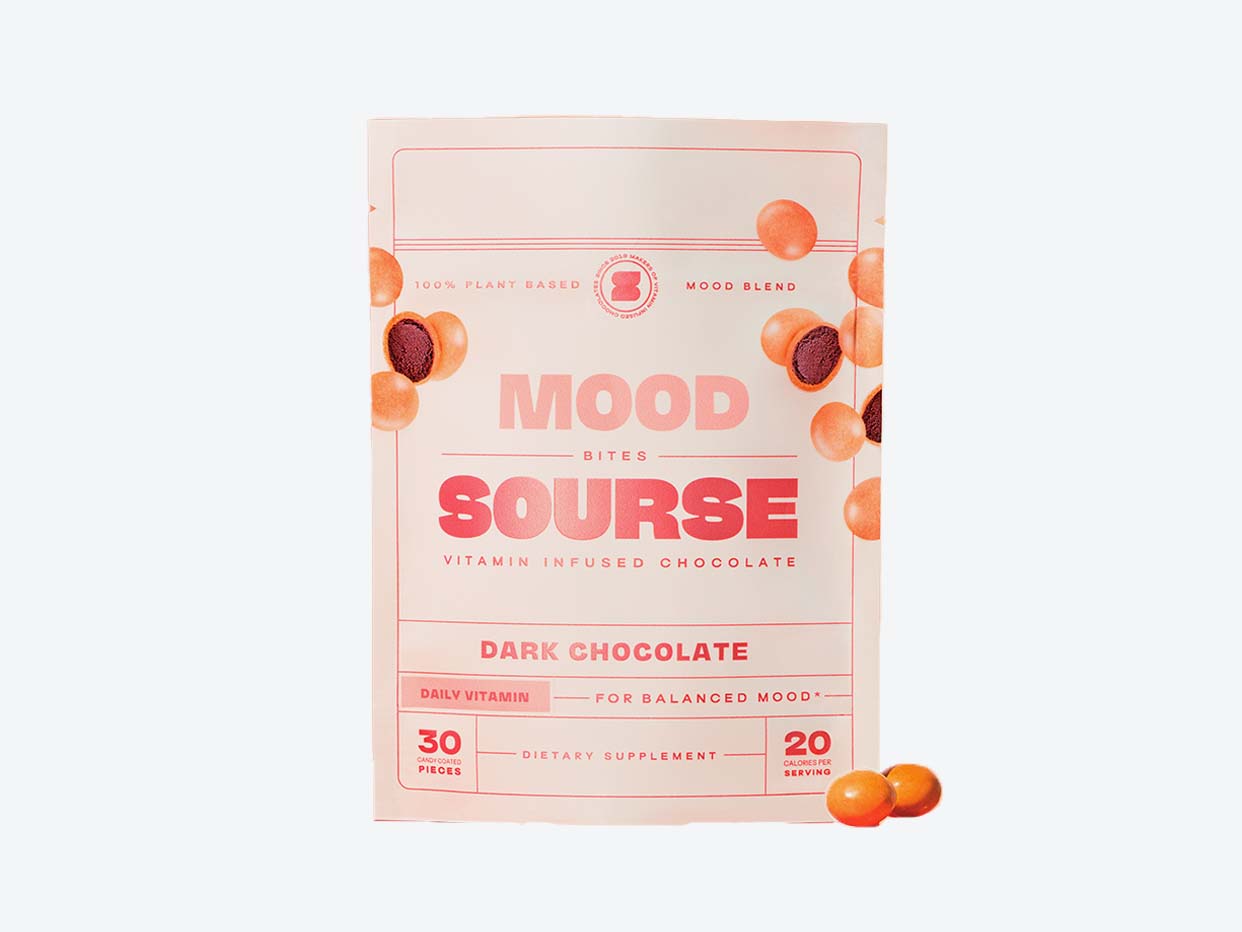 Sourse - Mood Bites