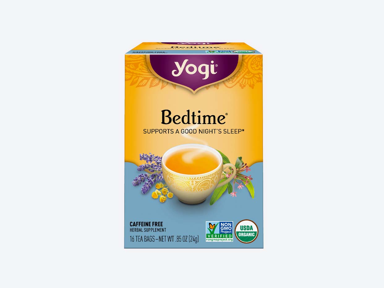 Yogi Tea - Bedtime Tea