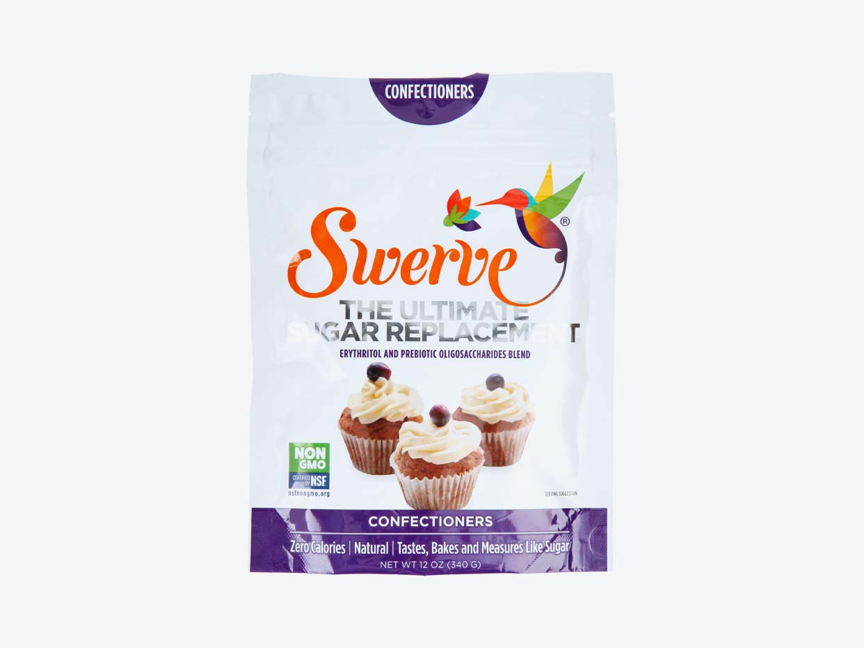 Swerve Confectioners Sugar Replacement