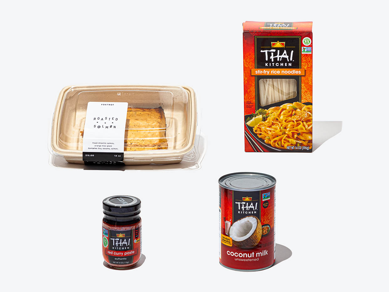 Active Product