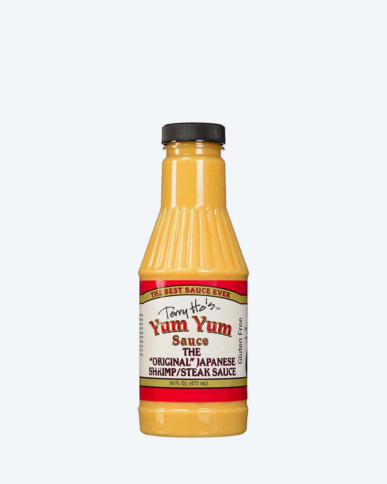 Best Yum Yum Sauce to Buy