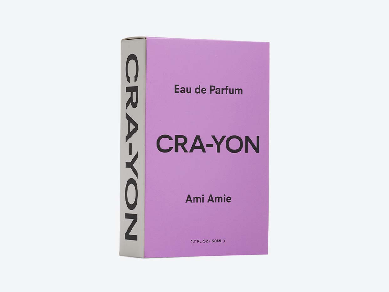 CRA-YON - Ami Amie Eau de Parfum | Foxtrot Anywhere