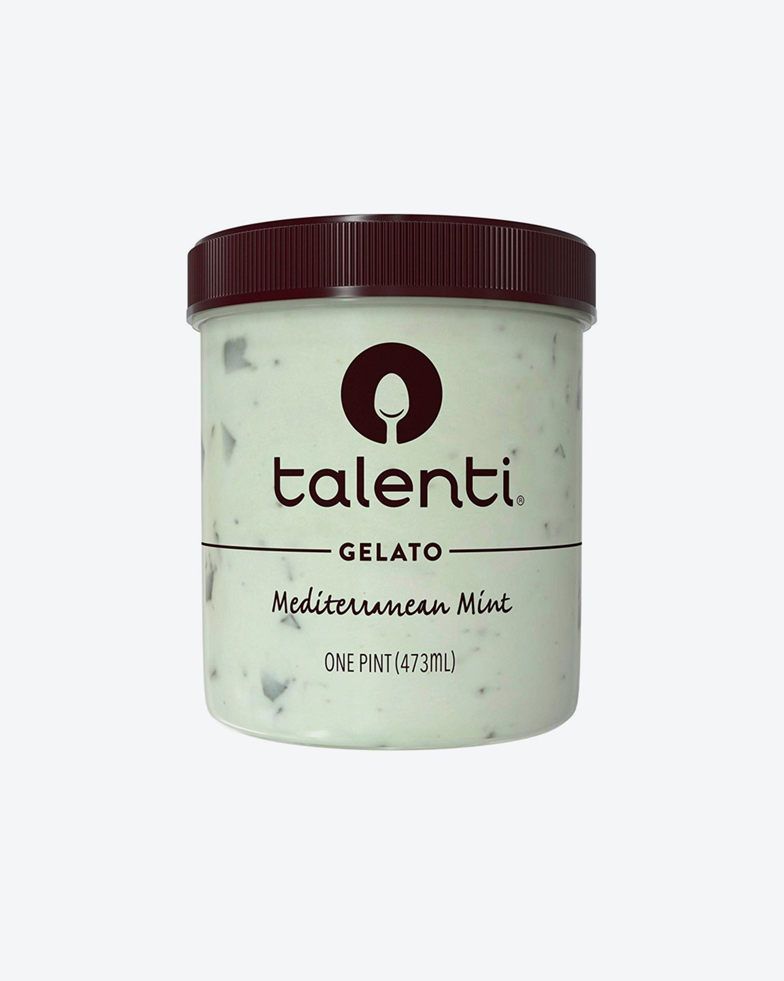 Talenti Gelato, Mediterranean Mint - 1 pt