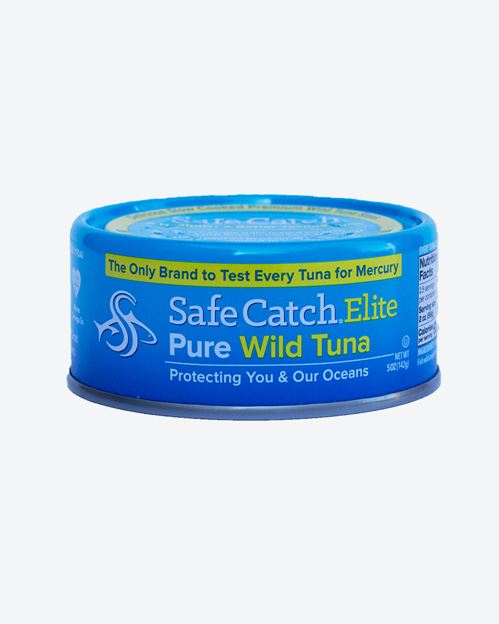 Safe Catch Tuna Elite Wild Can Delivery & Pickup