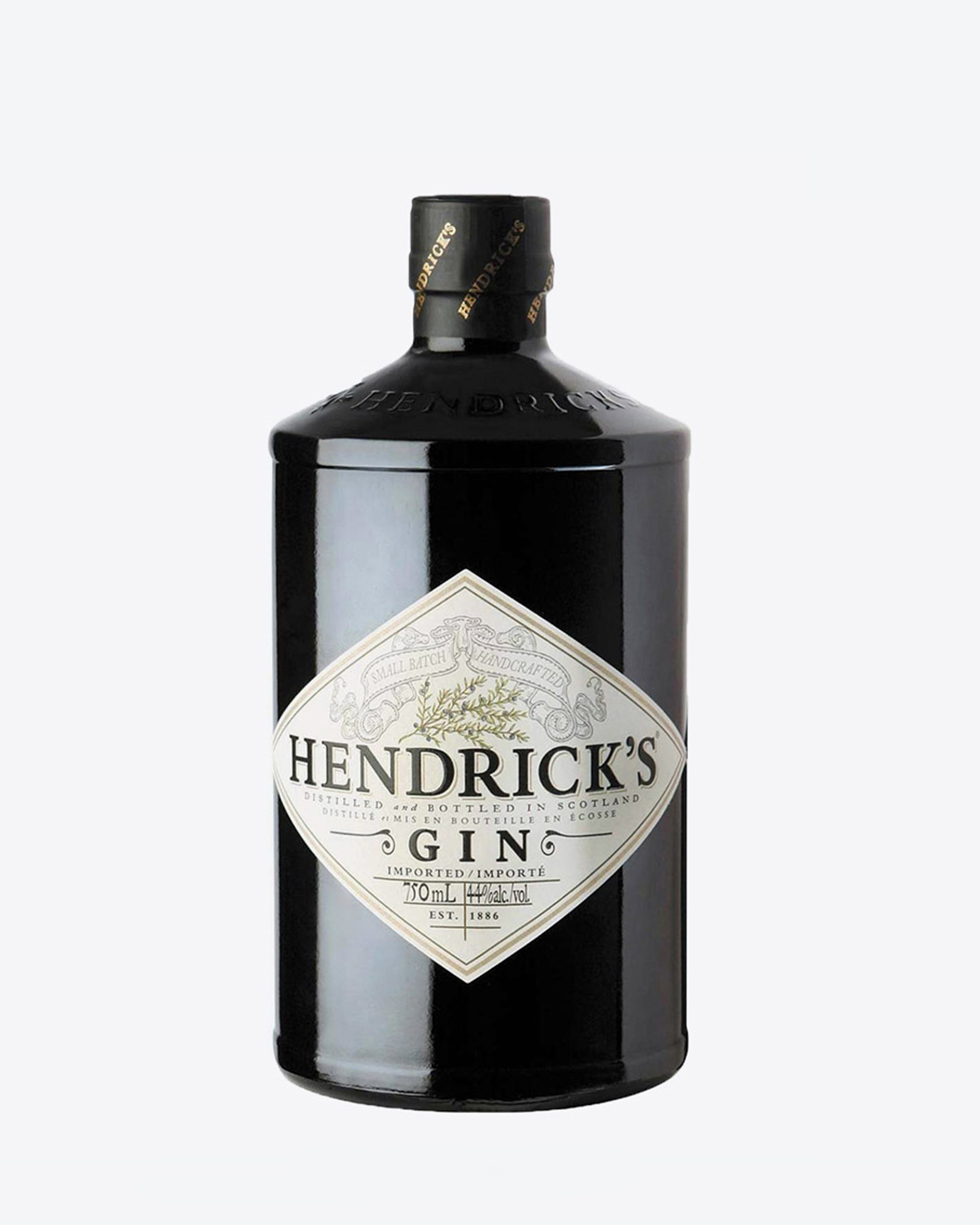 Hendricks Gin Delivery & Pickup | Foxtrot