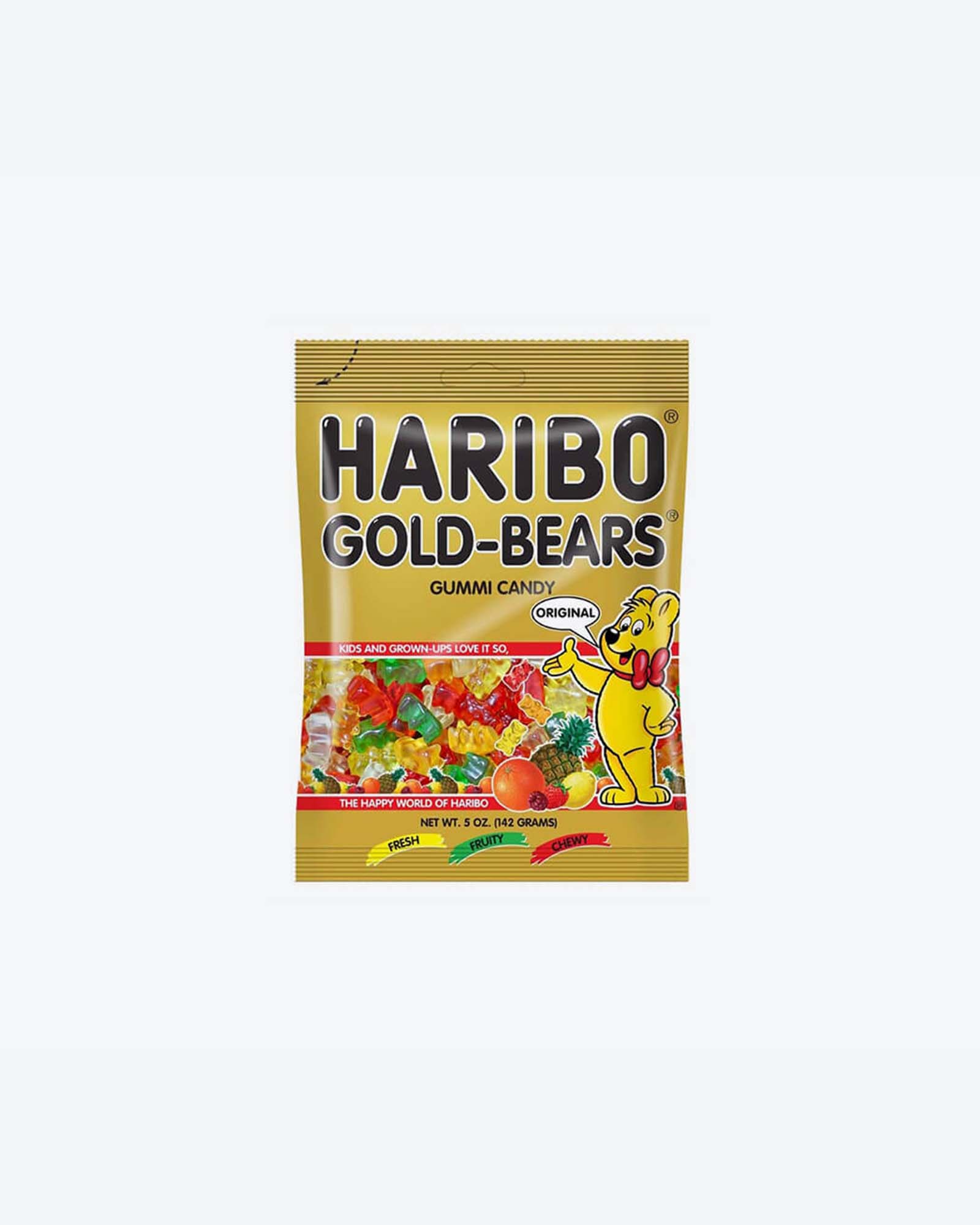 haribo