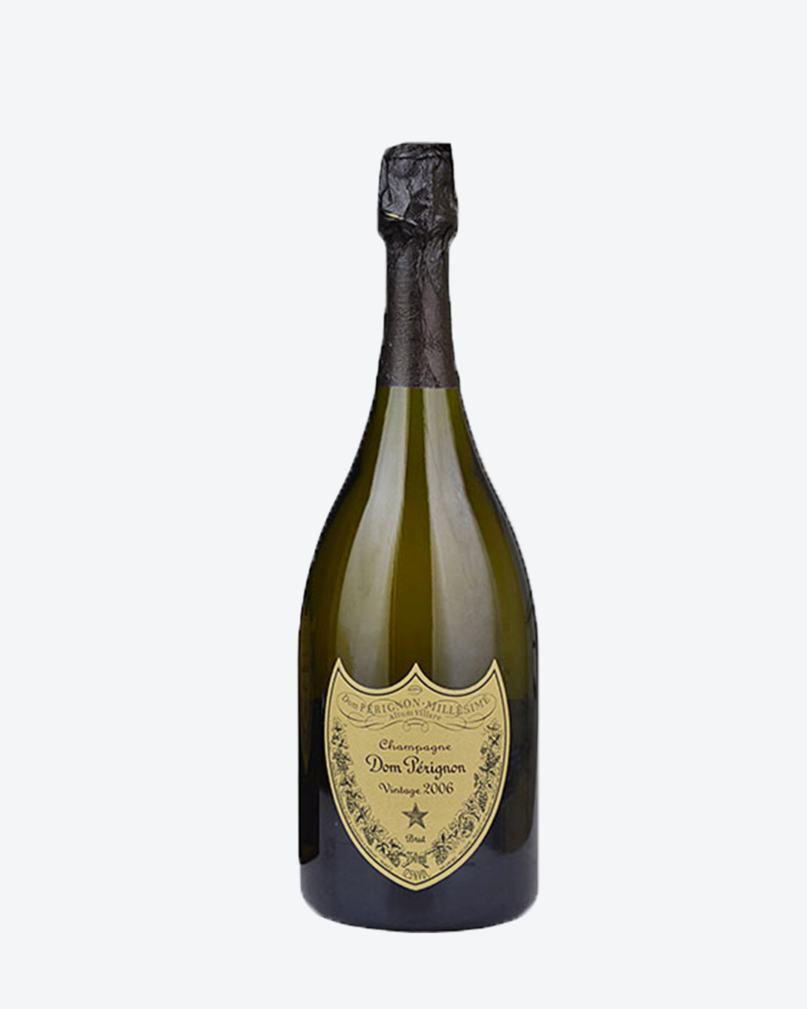 Dom Perignon Brut Champagne 2012 W/Box 2012 750ml