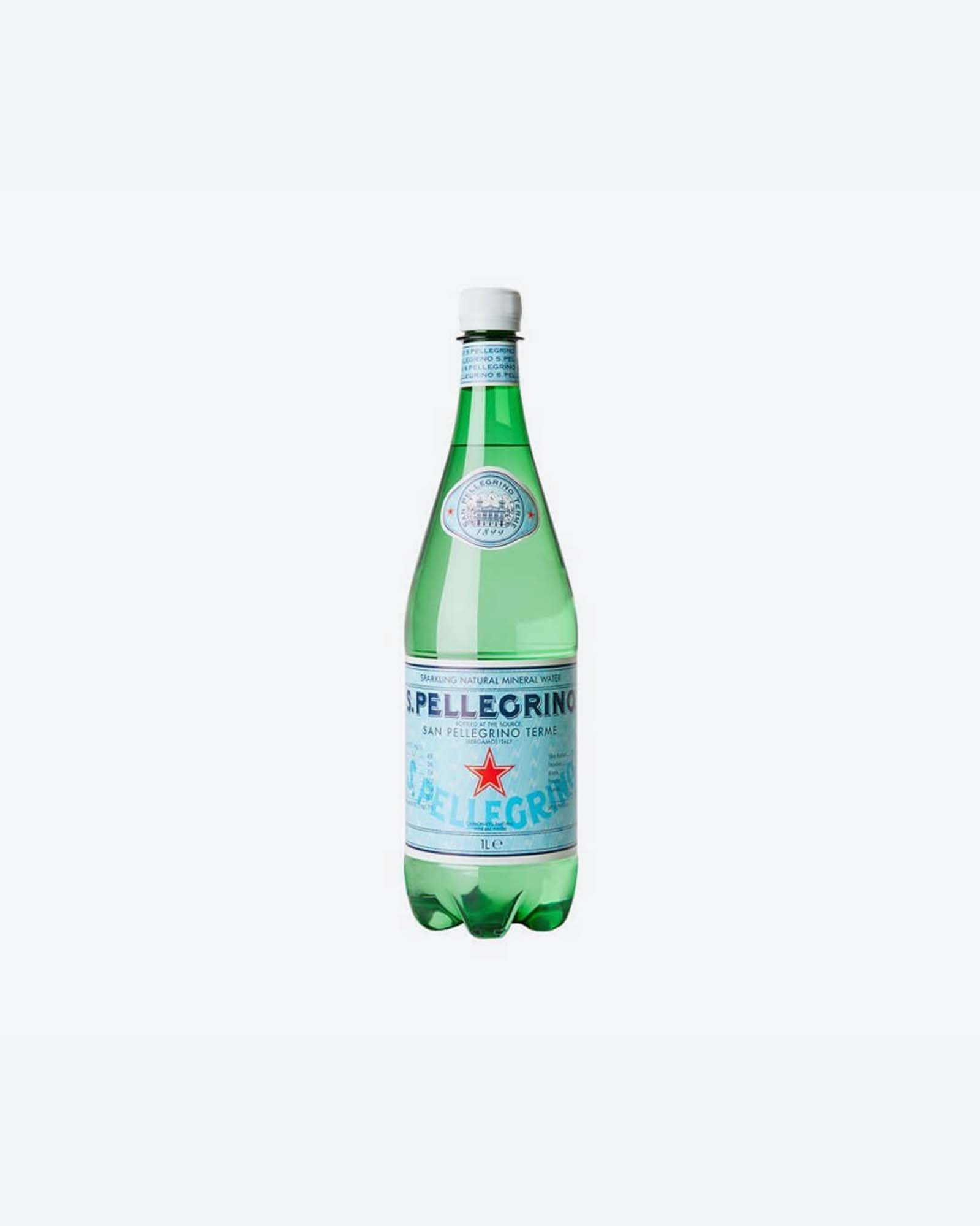 S.Pellegrino Sparkling Water